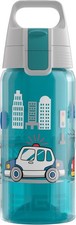 SIGG - Trinkflasche Kinder - Viva One - Für Kohlensäurehaltige Getränke 500ml