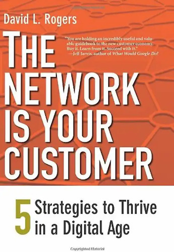 The network your customer - the,