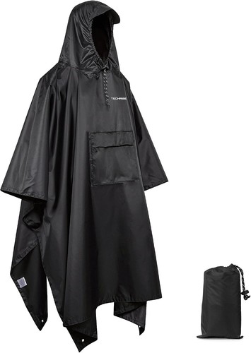 Regenponcho für erwachsene - für,