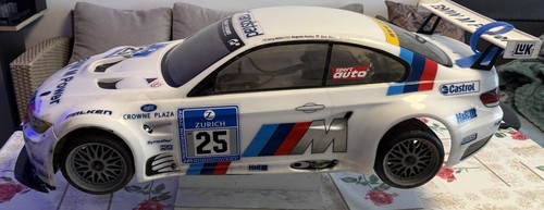 Sportsline 4wd mit bmw m3 - fg,