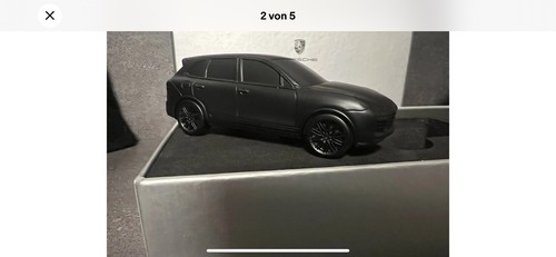 Porsche briefbeschwerer - porsche,