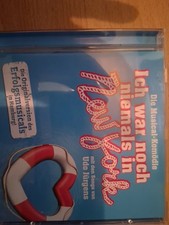 Ich war noch niemals in New