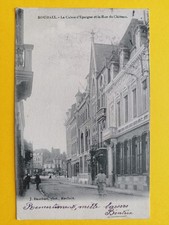 CPA 59 - ROUBAIX Nord La