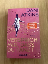 Dani Atkins: Versprich mir