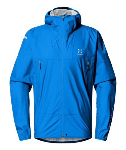 Haglöfs proof jacket - l.i.m,