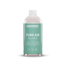 ProWIN pure Air Duftrichtung
