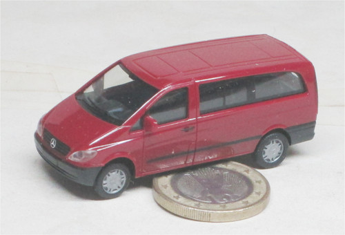 Herpa 046015 mercedes benz - 046015:,