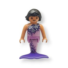 Playmobil Figur Kind Mädchen