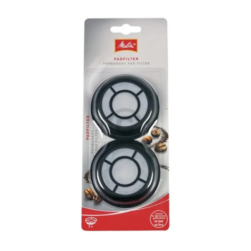 Kaffeepads befüllbar melitta - kaffeepads,