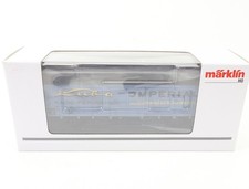 Märklin 48161 güterwagen - märklin, h0