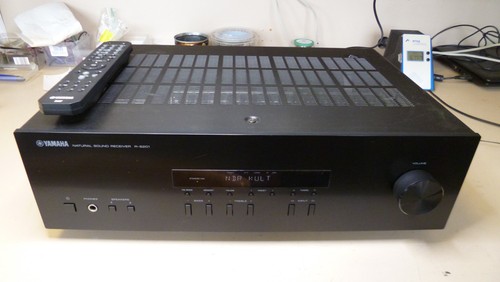 Yamaha s201 hifi - r-s201, receiver