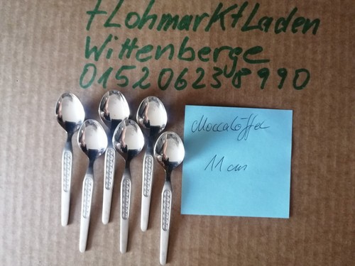 Ddr besteck abs rostfrei - ,