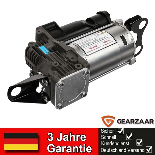 Luftfederung kompressor - luftfederung,