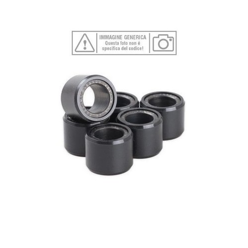 Set rollen variator bando - set,