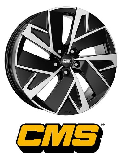 Cms c32 aero - 4x, 7,5x19