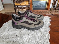 Damen Wanderschuhe 39,5 Lowa