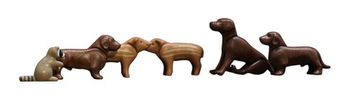 Playmobil waldtiere tiere - waldtiere, set