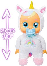 IMC Toys CRY Babies Goodnight