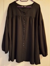 Damen Tunika Bluse 50 Bpc