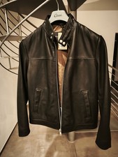 Marc O' Polo, Lammlederjacke