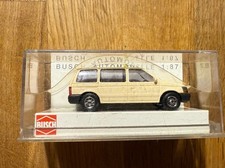 Top: Busch 44612 Chrysler