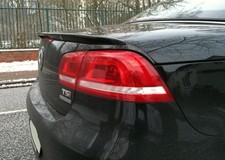 Heckspoiler passend für - , vw