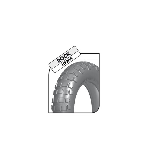 Reifen duro hf204 cross - 3.50,