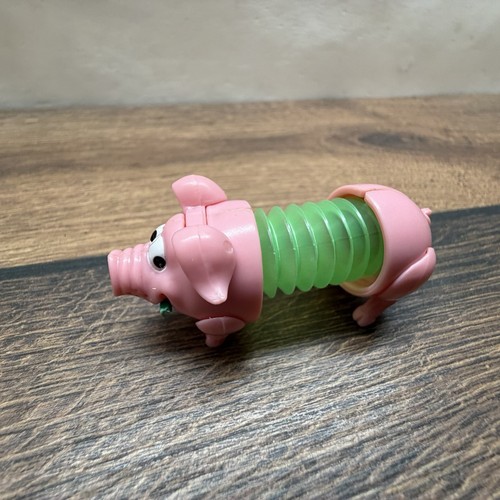 Schwein ziehfigur - Ü, ei