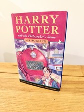 Harry Potter The Philosopher's