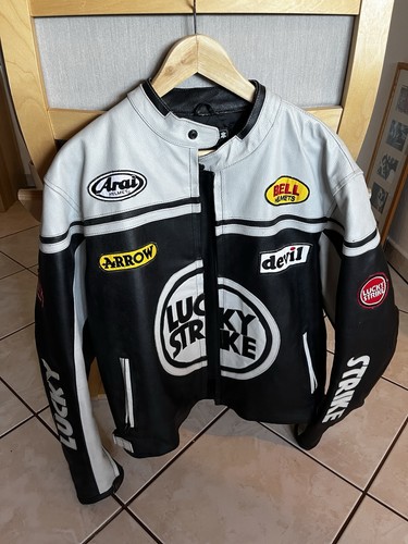 Lucky strike racing - lucky,