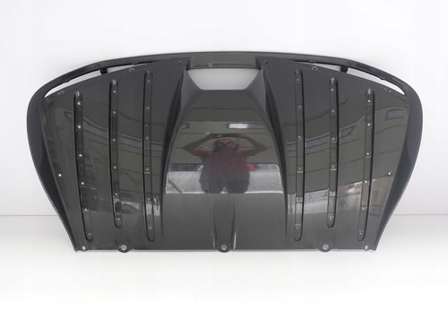 Ferrari 430 scuderia diffusor - ferrari,