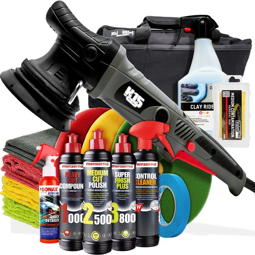 Auto poliermaschine set - poliermaschine,