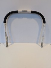 Quinny Moodd Lenker weiß