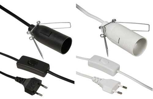 Netzkabel - m,