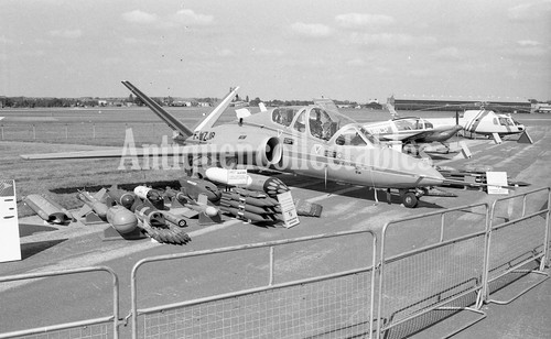 Airshow flugzeug 60er jahre - 60er,