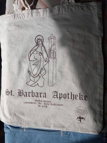 Barbara apotheke - barbara,