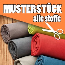 MUSTERSTÜCK meterware
