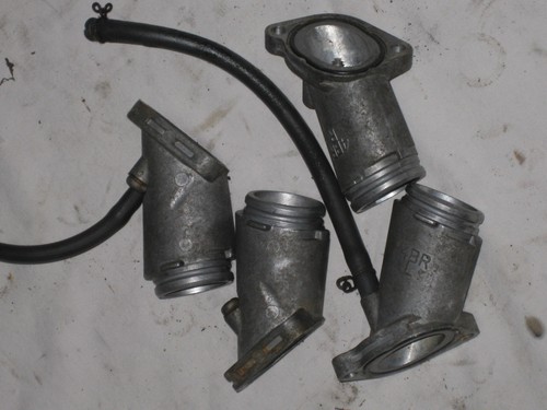Yamaha 600 diversion modell - yamaha,