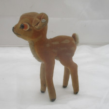 Vintage Steiff Figur „Reh
