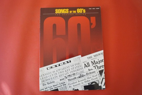The decade series songs - decade, of