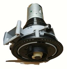 Mahlwerk / Mühle Jura Nivona