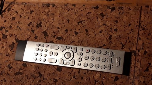Fernbedienung für techni - für,