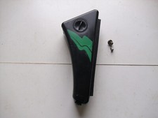 Alte Kettler Werkzeugbox/Werkzeugkasten/Werkzeugtasche für Oldtimer Fahrrad