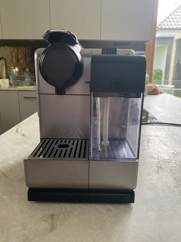 Nespresso kapselmaschine - nespresso,