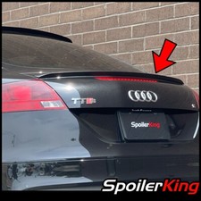 SpoilerKing Rear Trunk Lip