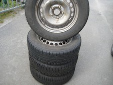 Satz Winterreifen  VW Passat