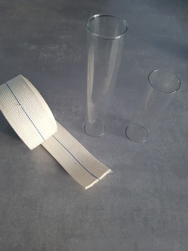 Petroleumlampen docht - petroleumlampen,