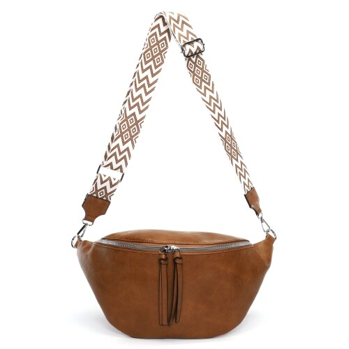 Xxl umhängetasche crossbody - xxl,