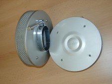 2x Knechtluftfilter für BMW 507,502,503, Bertone  Höhe 42mm