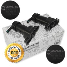 2x OEM WASCHDÜSE DÜSE